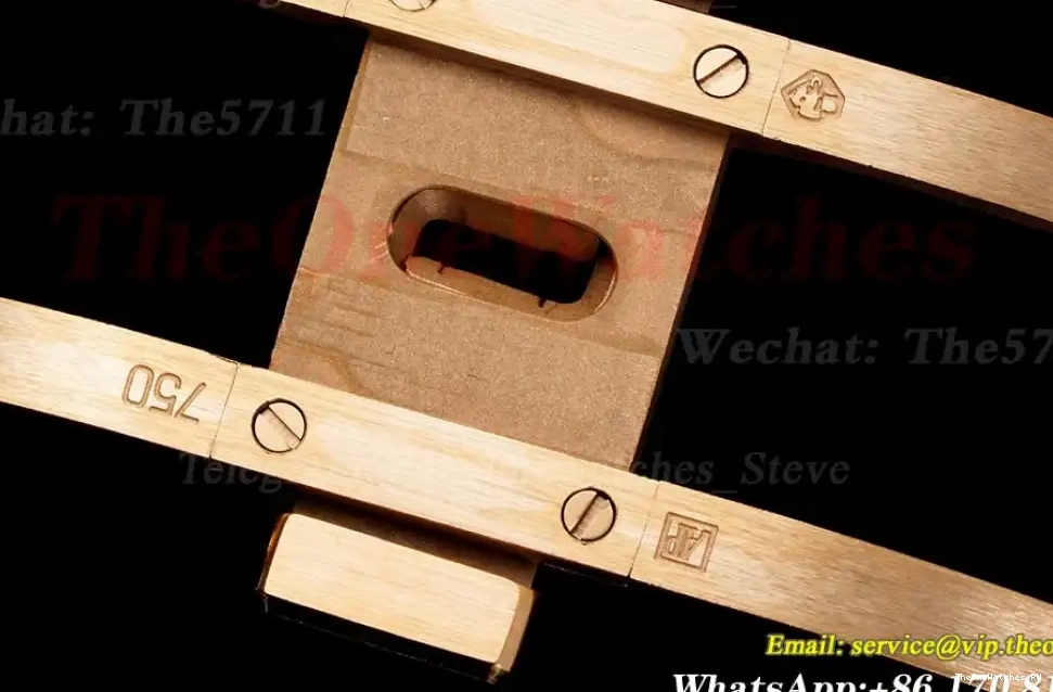 Royal V2 15400 Stk Blue Clone RG Super ZF Oak RG A3120 0614